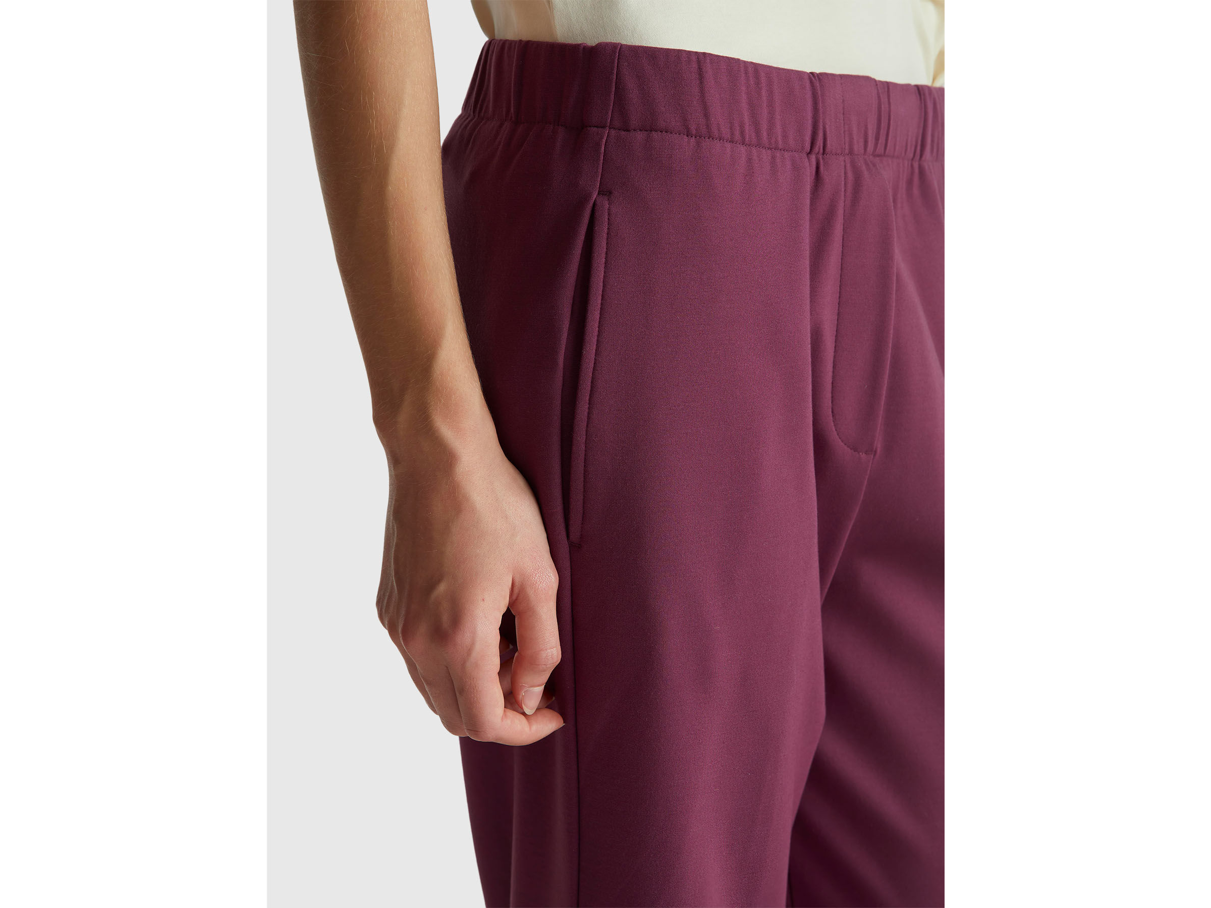 TROUSERS Women image number 4